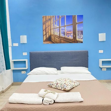 Decumani Prestige Bed & Breakfast Napoli Ngoại thất bức ảnh