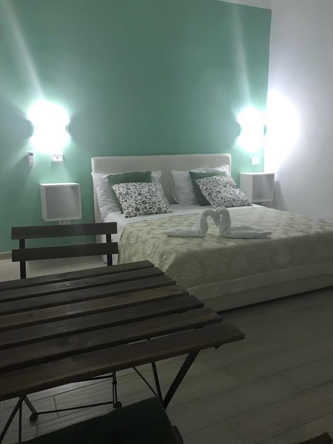 Decumani Prestige Bed & Breakfast Napoli Ngoại thất bức ảnh