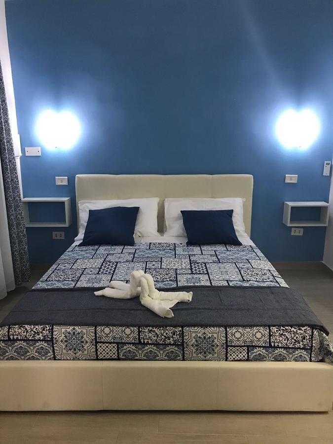 Decumani Prestige Bed & Breakfast Napoli Ngoại thất bức ảnh