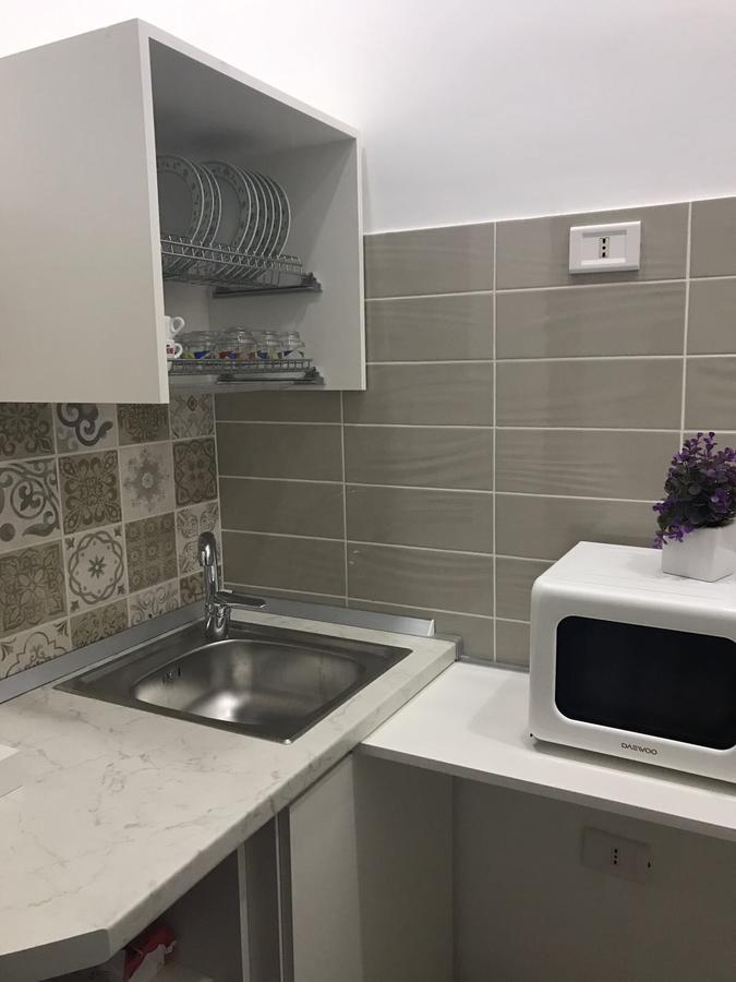 Decumani Prestige Bed & Breakfast Napoli Ngoại thất bức ảnh