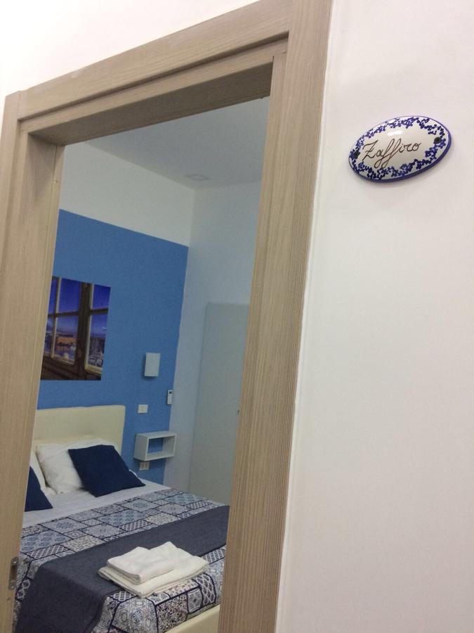 Decumani Prestige Bed & Breakfast Napoli Ngoại thất bức ảnh