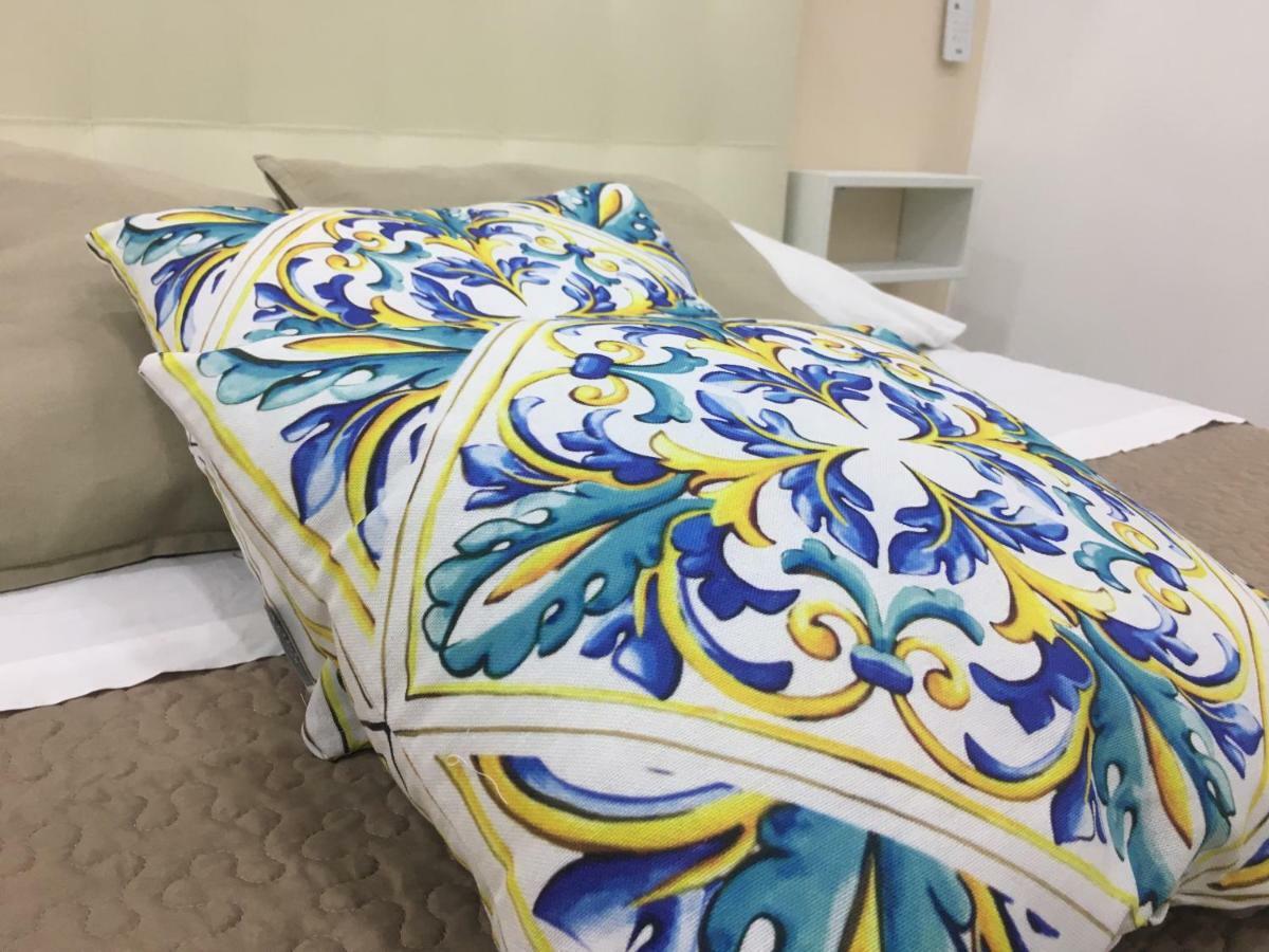 Decumani Prestige Bed & Breakfast Napoli Ngoại thất bức ảnh