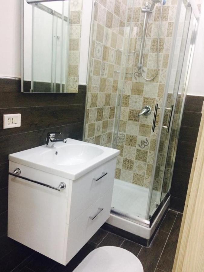Decumani Prestige Bed & Breakfast Napoli Ngoại thất bức ảnh